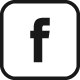 Facebook logo link