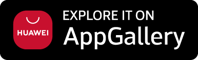 Huawei AppGallery icon