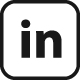 LinkedIn logo link